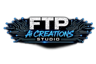 FTP Ai Creations Studio